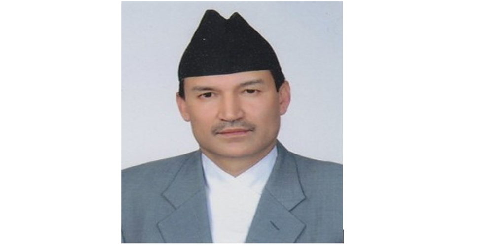 कृष्णहरि बास्कोटा